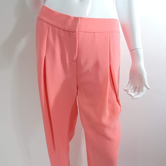 Diane Von FurstenbergPinkTrouserPants BUNDLE&SAVE - Picture 2 of 10